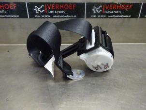 Used Rear seatbelt, right Lexus IS (E3) 300h 2.5 16V Price on request offered by Verhoef Cars & Parts