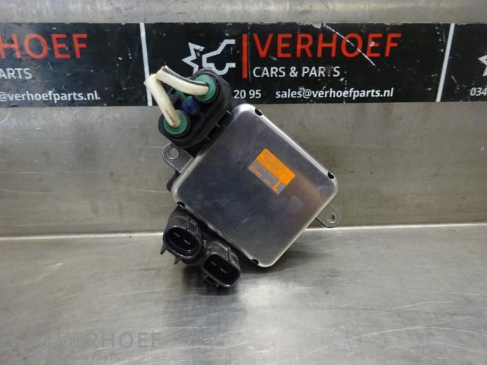 Used Cooling computer Lexus IS (E3) 300h 2.5 16V Price € 75,00 Margin scheme offered by Verhoef Cars & Parts