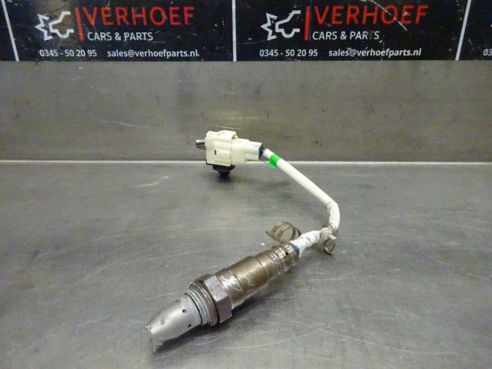 Used Lambda probe Lexus IS (E3) 300h 2.5 16V Price € 30,00 Margin scheme offered by Verhoef Cars & Parts