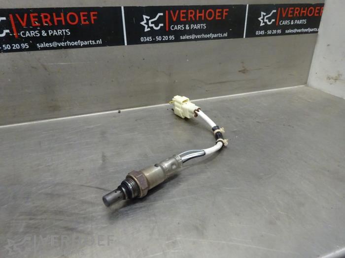 Used Lambda probe Lexus IS (E3) 300h 2.5 16V Price € 30,00 Margin scheme offered by Verhoef Cars & Parts