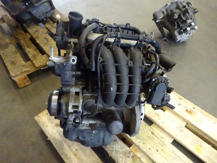 Engine Mitsubishi Colt 1.1 12V - 134910 134910