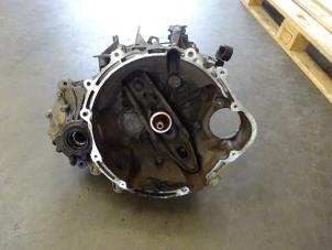 Used Gearbox Mitsubishi Colt (Z2/Z3) 1.1 12V Price on request offered by Verhoef Cars & Parts