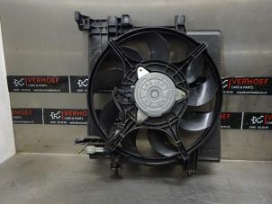 Used Cooling fans Subaru XV (GP) 2.0 AWD 16V Price on request offered by Verhoef Cars & Parts