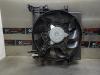Subaru XV (GP) 2.0 AWD 16V Moto ventilateur
