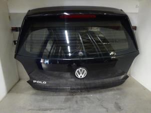 Usagé Hayon Volkswagen Polo V (6R) 1.2 TDI 12V BlueMotion Prix € 150,00 Règlement à la marge proposé par Verhoef Cars & Parts