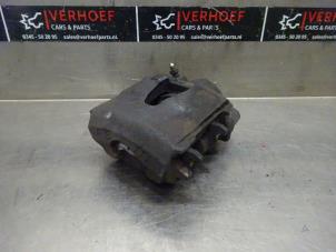 Usagé Etrier de frein (pince) avant droit Volkswagen Polo V (6R) 1.2 TDI 12V BlueMotion Prix sur demande proposé par Verhoef Cars & Parts
