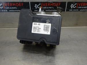 Used ABS pump Chevrolet Captiva (C100) 2.4 16V 4x2 Price on request offered by Verhoef Cars & Parts