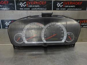 Usagé Instrument de bord Chevrolet Captiva (C100) 2.4 16V 4x2 Prix sur demande proposé par Verhoef Cars & Parts