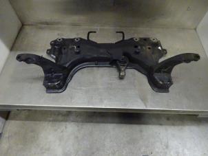 Used Subframe Ford Transit Connect 1.8 TDCi 90 DPF Price on request offered by Verhoef Cars & Parts