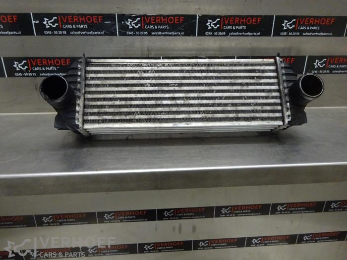 Usados Intercooler Ford Transit Connect 1.8 TDCi 90 DPF Precio de solicitud ofrecido por Verhoef Cars & Parts