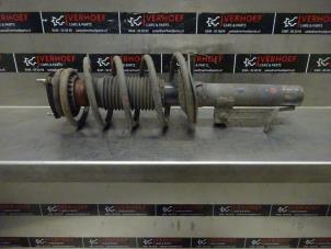 Used Front shock absorber rod, right Ford Transit Connect 1.8 TDCi 90 DPF Price on request offered by Verhoef Cars & Parts