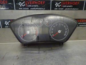 Used Instrument panel Ford Transit Connect 1.8 TDCi 90 DPF Price on request offered by Verhoef Cars & Parts