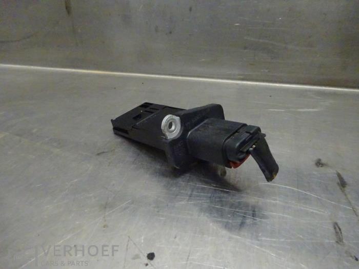 Gebrauchte Luftmengenmesser Ford Transit Connect 1.8 TDCi 90 DPF Preis € 30,00 Margenregelung angeboten von Verhoef Cars & Parts