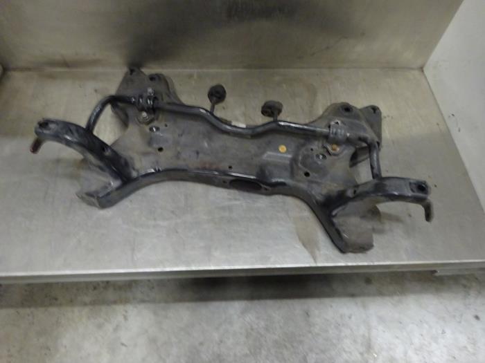 Subframe Hyundai i10 1.0 12V - 62401B9000 G3LA