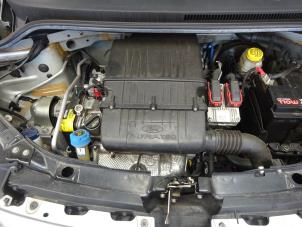 Gebrauchte Motor Ford Ka II 1.2 Preis € 300,00 Margenregelung angeboten von Verhoef Cars & Parts