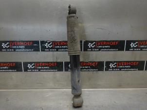 Used Rear shock absorber, right Ford Ka II 1.2 Price € 30,00 Margin scheme offered by Verhoef Cars & Parts