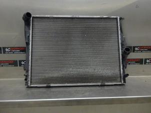 Used Radiator BMW 1 serie (E87/87N) 116i 1.6 16V Price € 40,00 Margin scheme offered by Verhoef Cars & Parts