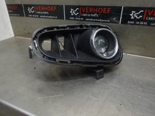 Używane Swiatlo przeciwmgielne prawy przód Kia Rio IV (YB) 1.0i T-GDi 100 12V Cena € 90,00 Procedura marży oferowane przez Verhoef Cars & Parts