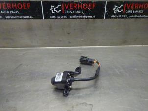Used Reversing camera Kia Rio IV (YB) 1.0i T-GDi 100 12V Price € 100,00 Margin scheme offered by Verhoef Cars & Parts