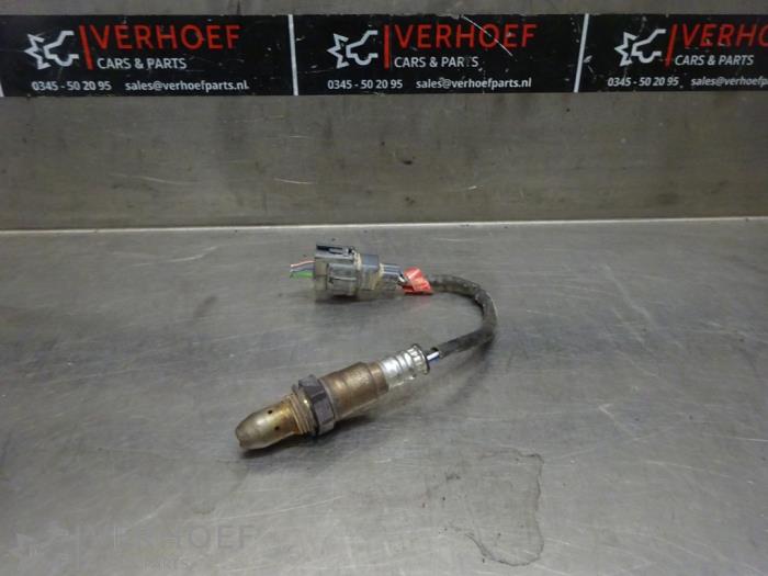 Usagé Sonde lambda Toyota Land Cruiser (J15) 2.8 D-4D 16V Euro 6 Prix € 84,70 Prix TTC proposé par Verhoef Cars & Parts