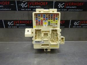Used Fuse box Hyundai Tucson (TL) 1.6 GDi 16V 2WD Price € 125,00 Margin scheme offered by Verhoef Cars & Parts