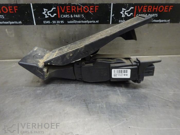 Begagnade Gaspedalsensor Hyundai Tucson (TL) 1.6 GDi 16V 2WD Pris € 100,00 Marginaltabell erbjuds av Verhoef Cars & Parts