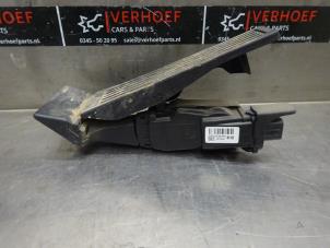 Używane Czujnik polozenia pedalu gazu Hyundai Tucson (TL) 1.6 GDi 16V 2WD Cena € 100,00 Procedura marży oferowane przez Verhoef Cars & Parts