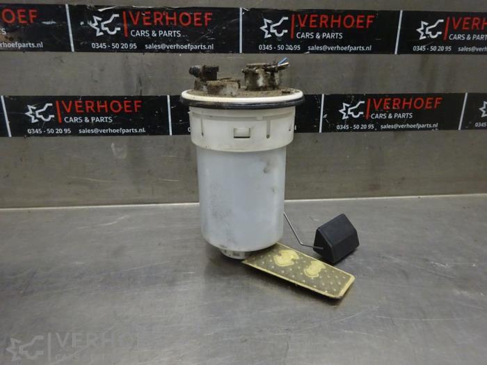 Gebrauchte Benzinpumpe Toyota Corolla Verso (R10/11) 1.6 16V VVT-i Preis € 60,00 Margenregelung angeboten von Verhoef Cars & Parts