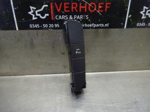 Used Switch (miscellaneous) Mercedes C (W205) C-180 1.6 16V Price on request offered by Verhoef Cars & Parts