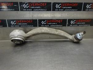 Used Front lower wishbone, left Mercedes C (W205) C-180 1.6 16V Price on request offered by Verhoef Cars & Parts