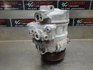 Usados Bomba de aire acondicionado Mercedes C (W205) C-180 1.6 16V Precio € 250,00 Norma de margen ofrecido por Verhoef Cars & Parts
