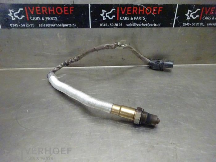 Usados Sonda Lambda Mercedes C (W205) C-180 1.6 16V Precio € 20,00 Norma de margen ofrecido por Verhoef Cars & Parts