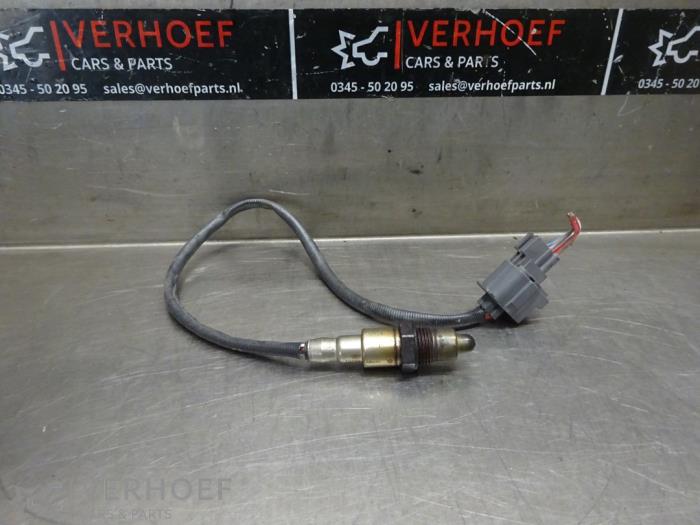 Usados Sonda Lambda Mercedes C (W205) C-180 1.6 16V Precio € 25,00 Norma de margen ofrecido por Verhoef Cars & Parts