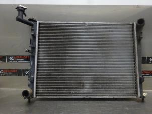 Gebrauchte Kühler Kia Cee'd Sporty Wagon (EDF) 1.6 CVVT 16V Preis auf Anfrage angeboten von Verhoef Cars & Parts