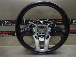 Gebrauchte Lenkrad Kia Cee'd Sporty Wagon (EDF) 1.6 CVVT 16V Preis € 100,00 Margenregelung angeboten von Verhoef Cars & Parts