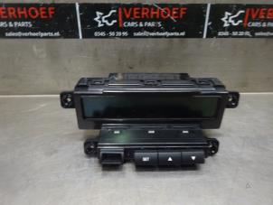 Used Interior display Kia Cee'd Sporty Wagon (EDF) 1.6 CVVT 16V Price € 40,00 Margin scheme offered by Verhoef Cars & Parts