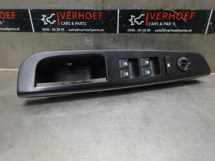 Używane Przelacznik combi okienny Kia Cee'd Sporty Wagon (EDF) 1.6 CVVT 16V Cena na żądanie oferowane przez Verhoef Cars & Parts