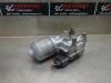 Front wiper motor from a Seat Altea (5P1) 1.6 2005