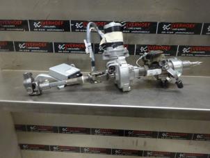 Used Electric power steering unit Toyota Yaris III (P13) Price on request offered by Verhoef Cars & Parts