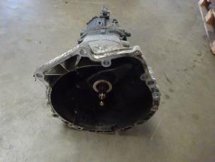 Used Gearbox BMW 3 serie (E46/4) 318i 16V Price on request offered by Verhoef Cars & Parts