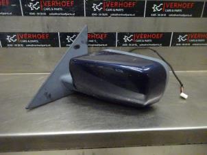 Used Wing mirror, left BMW 3 serie (E46/4) 318i 16V Price on request offered by Verhoef Cars & Parts