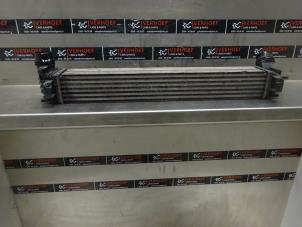 Usados Intercooler Renault Megane III Grandtour (KZ) 1.5 dCi 110 Precio de solicitud ofrecido por Verhoef Cars & Parts