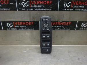 Used Multi-functional window switch Renault Megane III Grandtour (KZ) 1.5 dCi 110 Price on request offered by Verhoef Cars & Parts