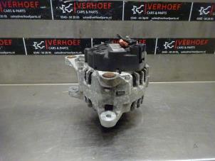 Used Dynamo Renault Clio III (BR/CR) 1.2 16V 75 Price € 40,00 Margin scheme offered by Verhoef Cars & Parts