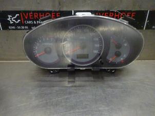Used Instrument panel Hyundai Atos 1.1 12V Price on request offered by Verhoef Cars & Parts