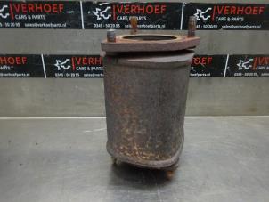 Used Catalytic converter Chevrolet Kalos (SF48) 1.4 Price on request offered by Verhoef Cars & Parts