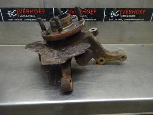 Usagé Joint avant gauche Chevrolet Kalos (SF48) 1.4 Prix € 35,00 Règlement à la marge proposé par Verhoef Cars & Parts