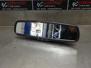 Used Rear view mirror Nissan Qashqai (J11) 1.3 DIG-T 140 16V Price on request offered by Verhoef Cars & Parts