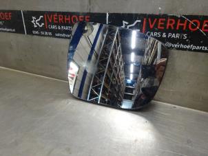 Used Mirror glass, right Nissan Qashqai (J11) 1.3 DIG-T 140 16V Price on request offered by Verhoef Cars & Parts