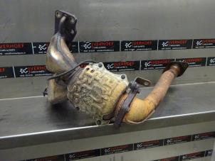 Used Catalytic converter Suzuki New Ignis (MH) 1.3 16V Price on request offered by Verhoef Cars & Parts